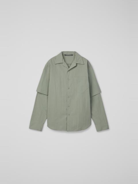 CAMPERLAB GRAY SHIRT