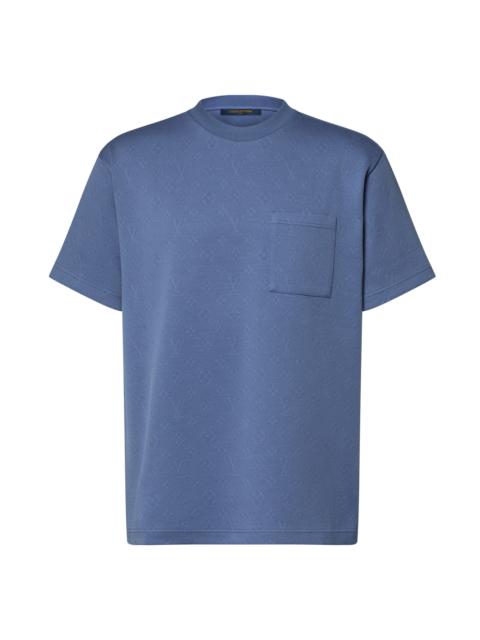 Louis Vuitton Monogram Pique T-Shirt