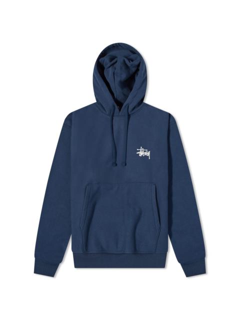 Stussy Basic Stussy Hoody