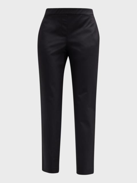 Theory Thaniel Approach Cropped Slim Pants