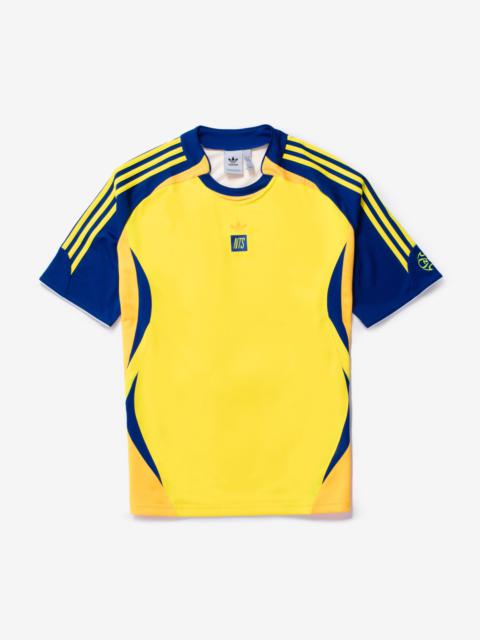adidas Jersey x NTS Radio