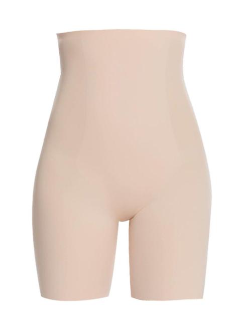 SPANX High Waist Mid Thigh Short