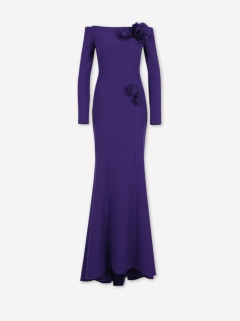 Safiyaa RORY MAXI DRESS