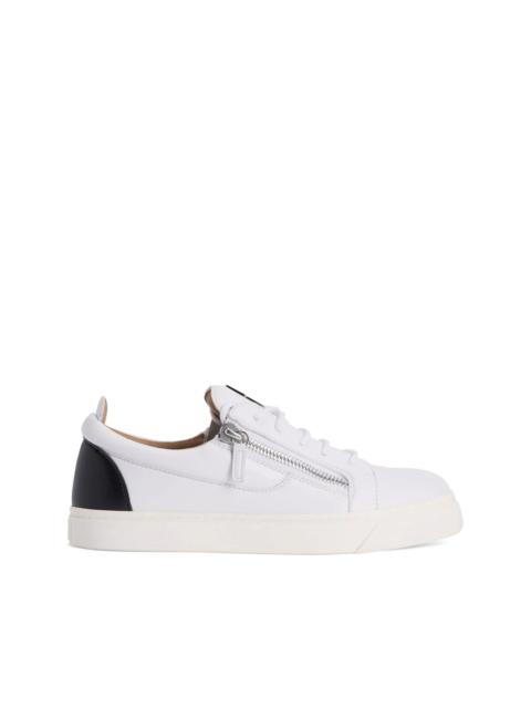 Giuseppe Zanotti Frankie low-top sneakers