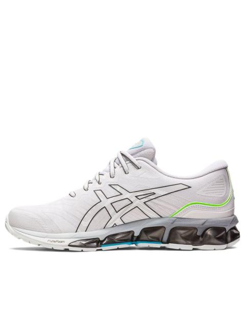 ASICS Gel Quantum 360 7 'White Gunmetal' 1201A813-101