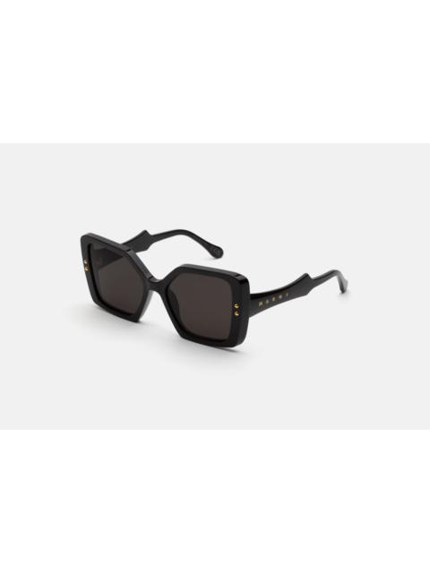 RETROSUPERFUTURE RETROSUPERFUTURE X Marni Nimrela Butterfly-Frame Acetate Sunglasses