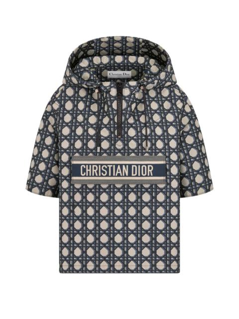 Dior Cannage Anorack
