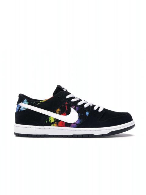 Nike SB Dunk Low Ishod Wair Tie Dye