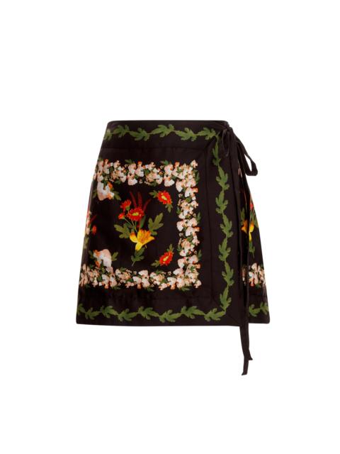 Agua by Agua Bendita Luna Clementina Pareo