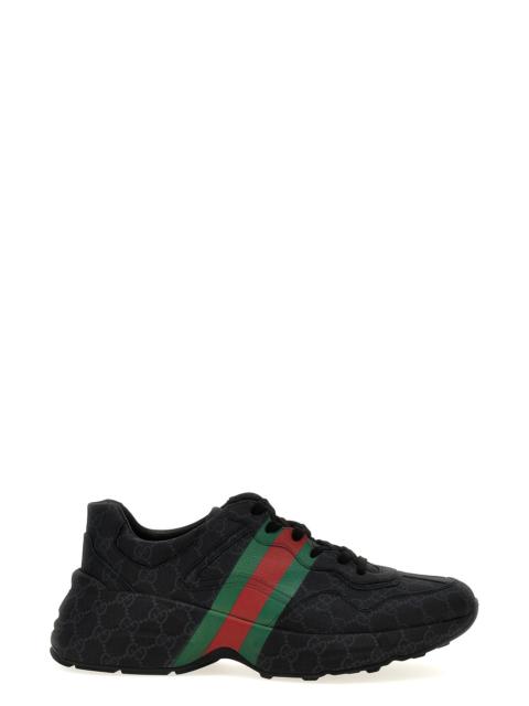 GUCCI 'GG Supreme' sneakers