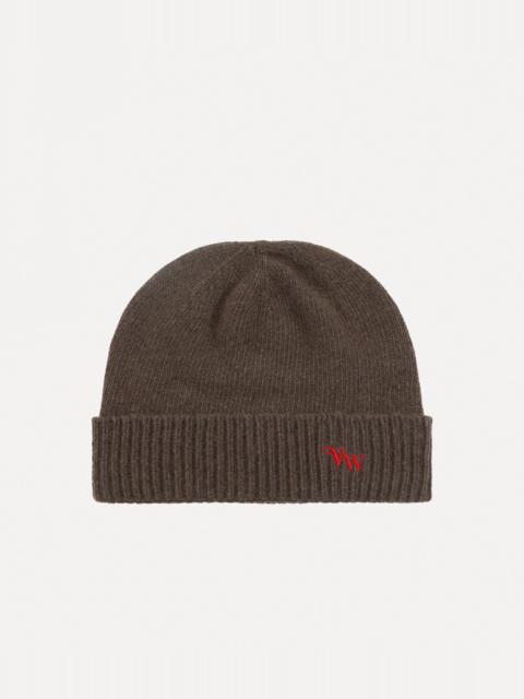Vivienne Westwood BEANIE