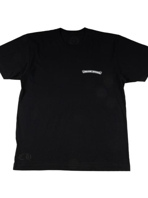 Chrome Hearts Las Vegas Exclusive T-Shirt "Black" CHRM1278