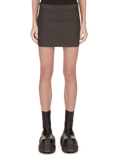 Rick Owens SKIRT