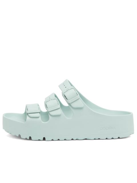 BIRKENSTOCK Birkenstock Florida III Flex Platform EVA