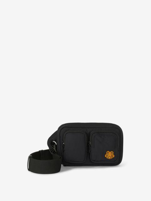 KENZO Tiger Crest mini belt bag