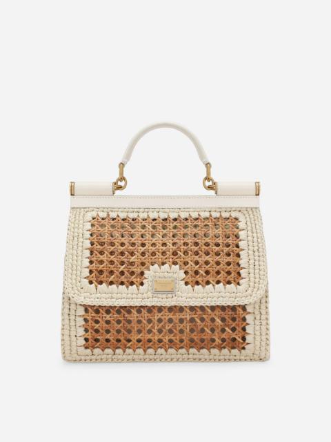 Large Sicily handbag