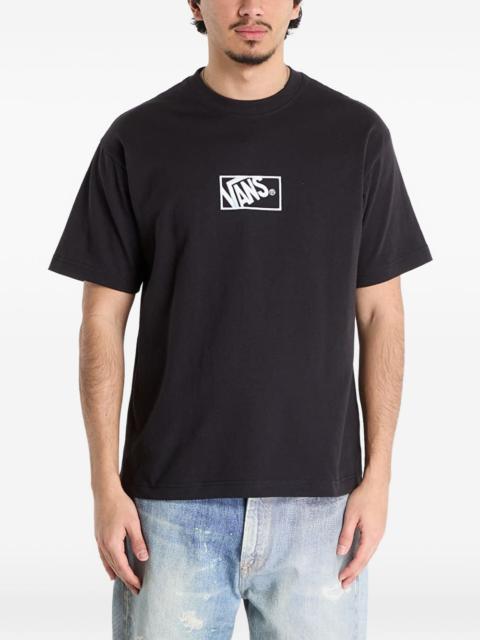 Vans blocked box loose T-shirt