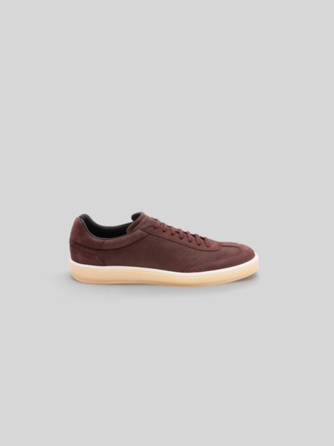 ROBERT BARAKETT Coppi T Toe Walking Sneaker