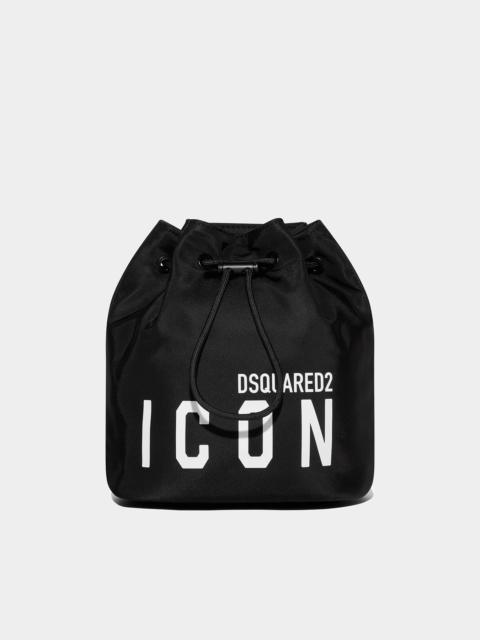 BE ICON POUCH