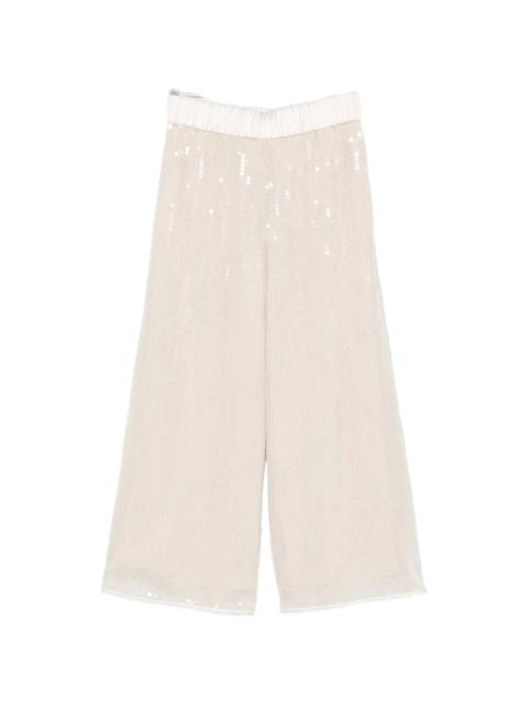PESERICO Peserico Trousers