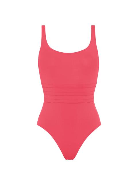 ERES Women's Asia One-Piece Swimsuit - Corail