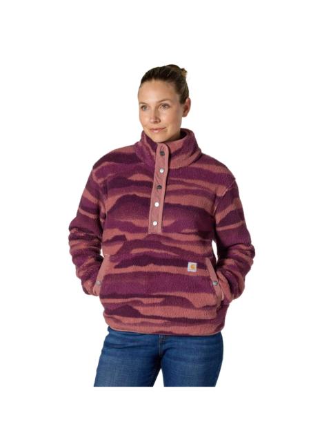 Carhartt Women's Highland Pullover