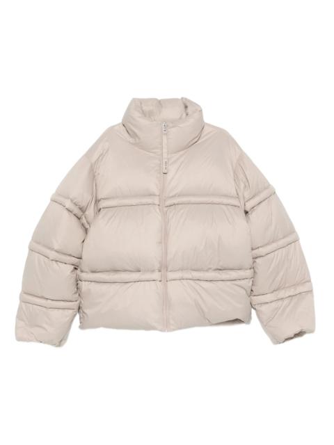 Axel Arigato Axel Arigato High-neck Padded Jacket