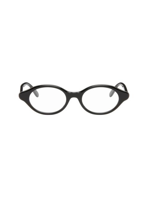 Loewe Black Slim Glasses