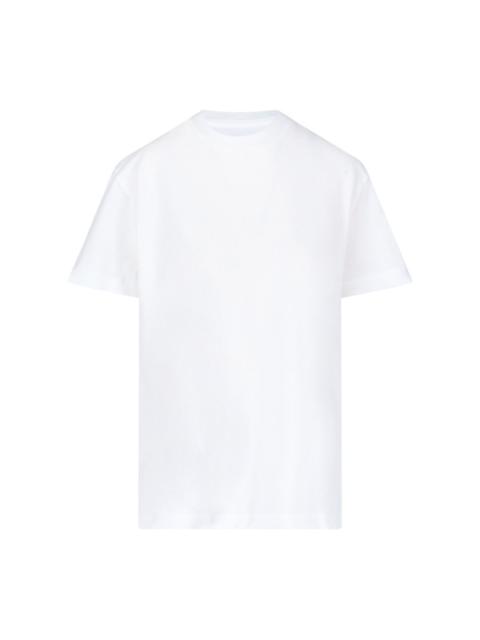 BASIC T-SHIRT