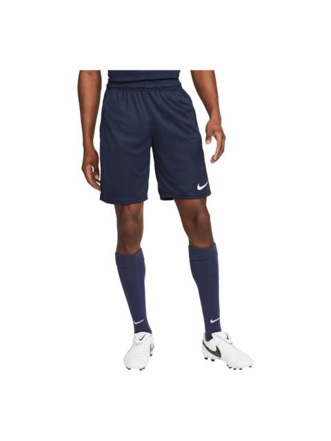 Nike Nike Dri-FIT Park Training Shorts 'Navy' CW6152-451