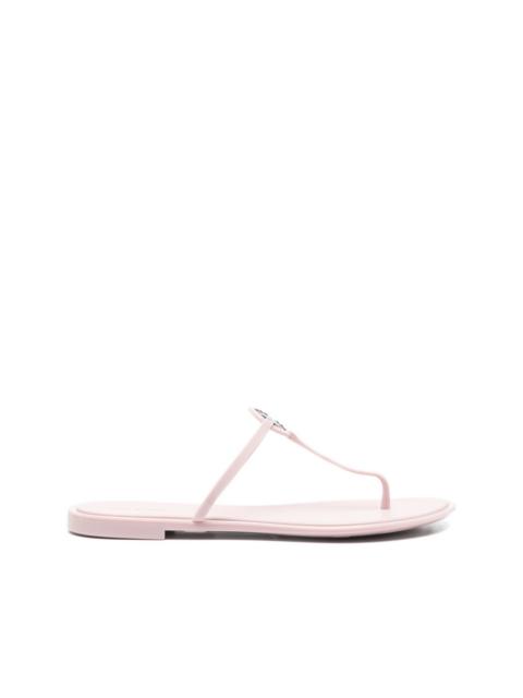 TORY BURCH Mini Miller jelly sandals