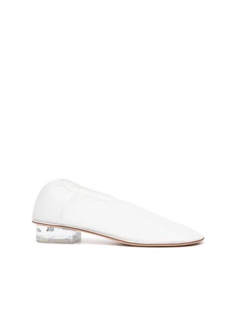 Studio Amelia Vestige ballerina flats