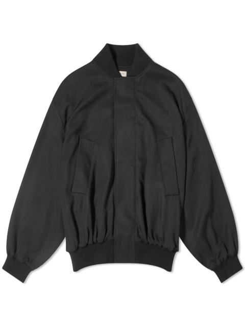 Fear of God Fear of God 8th Double Layer Bomber Jacket