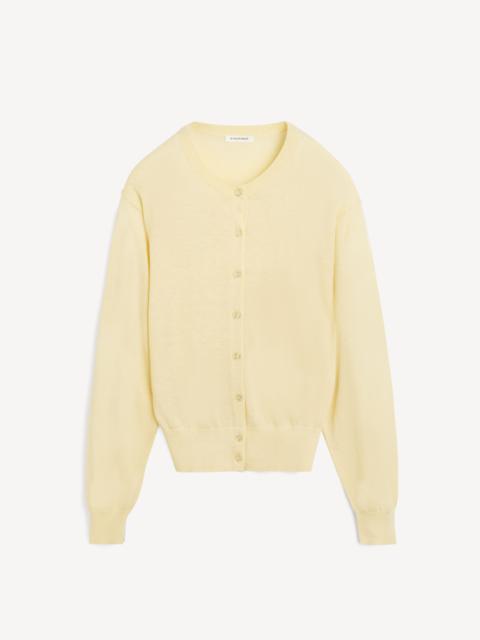 BY MALENE BIRGER Montie cardigan