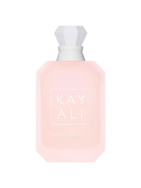 Kayali YUM BOUJEE MARSHMALLOW | 81 Eau de Parfum Intense