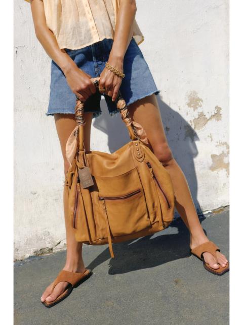 FREE PEOPLE We The Free Emerson Tote Bag