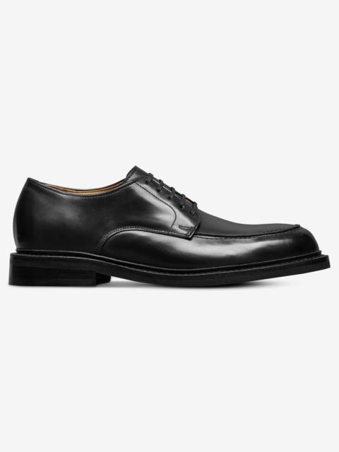 ALLEN EDMONDS Hanover Reserve Apron-toe Derby Dress Shoe