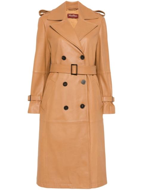 Max Mara Magiaro coat