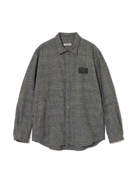UNDERCOVER UP2F4407-2