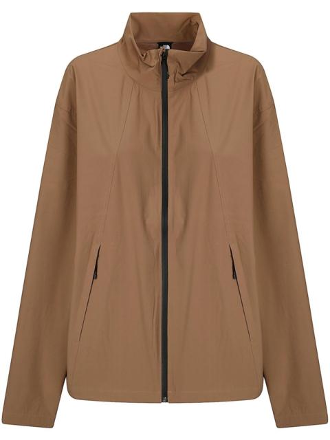 The North Face North Dome windbreaker