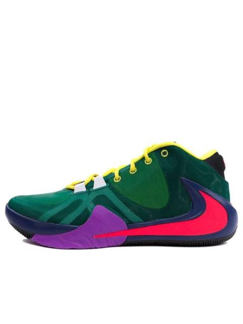 Nike Nike Zoom Freak 1 EP '멀티 컬러' CW3202-800