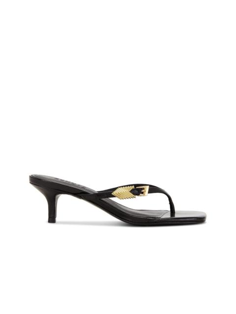 SCHUTZ Miriam Icon Sandal