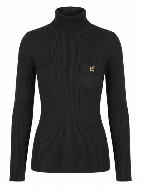 ELISABETTA FRANCHI Sweater
