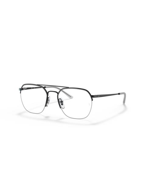 Ray-Ban RB6444 OPTICS