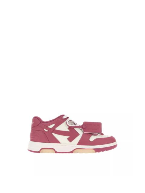 Off-White Sneakers Out Of Office