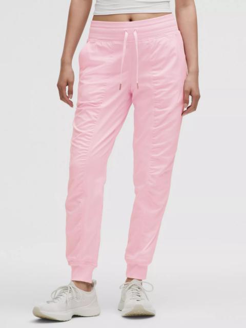 lululemon Dance Studio Mid-Rise Jogger *Full Length