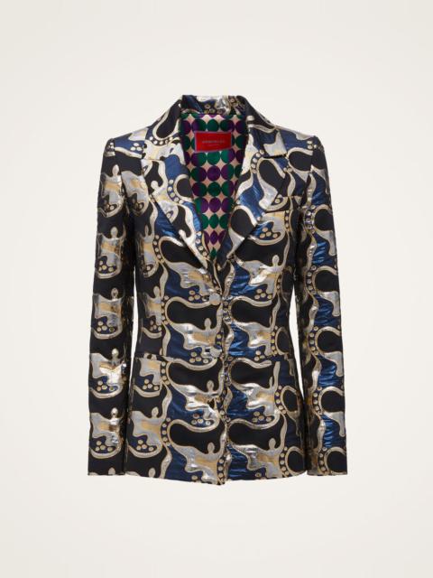 La DoubleJ 24/7 Jacket