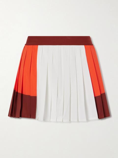 lululemon +roland Garros Pleated Tennis Skirt