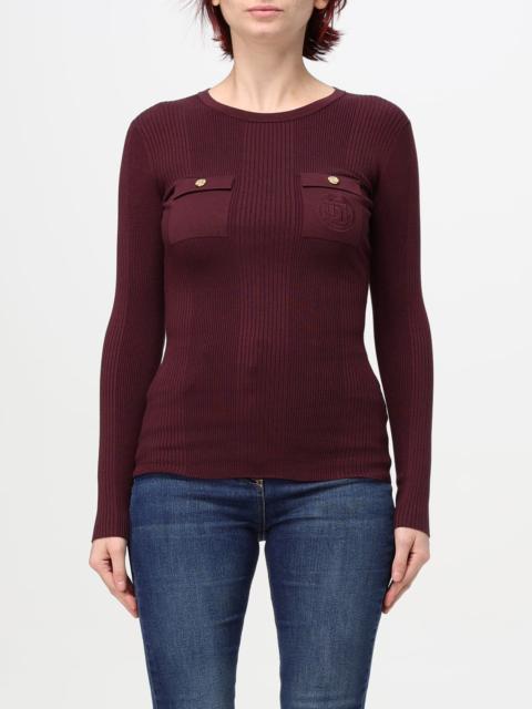ELISABETTA FRANCHI Sweater woman Elisabetta Franchi
