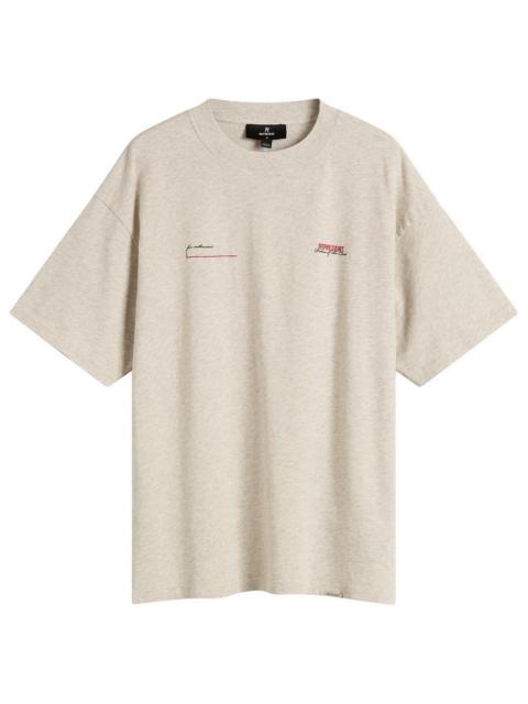 REPRESENT Represent Patron Of The Club T-Shirt